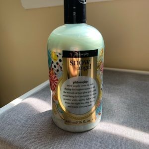 PHILOSOPHY SNOW ANGEL NEW